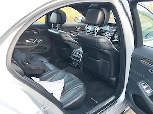 Mercedes-Benz S350 D An 1.2017  31000 E - imagine 3