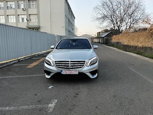 Mercedes-Benz S350 D An 1.2017  31000 E - imagine 6