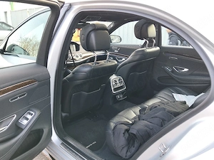 Mercedes-Benz S350 D An 1.2017  31000 E - imagine 2