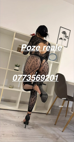 Profil cu poze reale! Vrei să te convingi ? Atunci hai în privat și îți confirm chiar și video call! - imagine 1