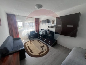 Apartament 2 camere în zona Comisariat