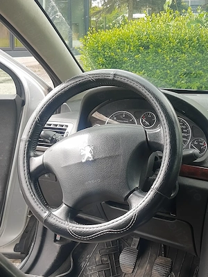 VAND Peugeot 407 2.0 HDI - imagine 2