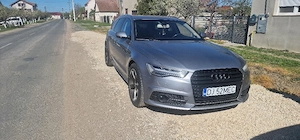 Audi A6 3.0TDI an 2018 - imagine 5