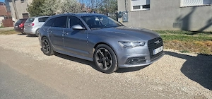 Audi A6 3.0TDI an 2018 - imagine 3