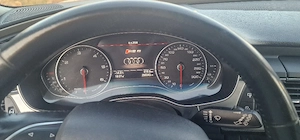 Audi A6 3.0TDI an 2018 - imagine 6