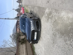 Audi A6 C7 Ultra 2018 3.0tdi