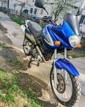 Suzuki freewind 650 A2 - imagine 5