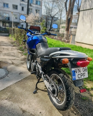 Suzuki freewind 650 A2 - imagine 3
