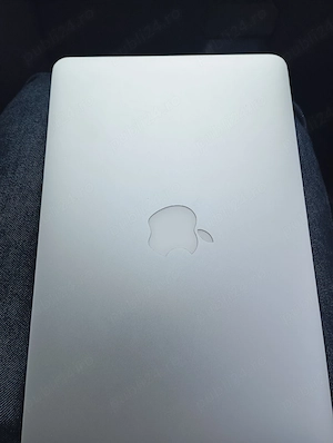 MakBook Air