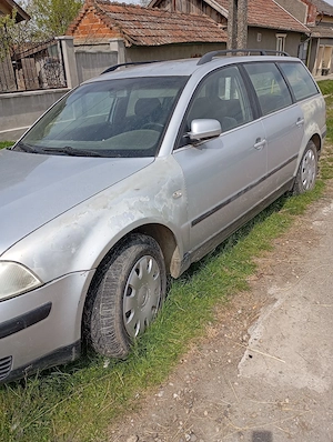Vw berlina  - imagine 4