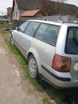 Vw berlina  - imagine 2