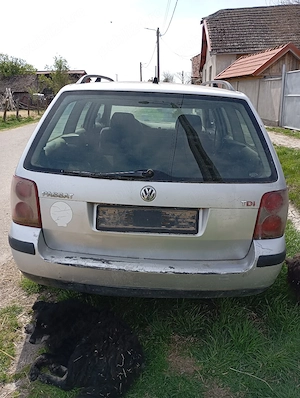 Vw berlina 