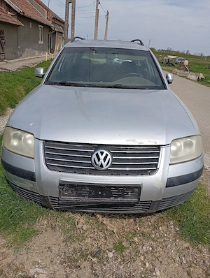 Vw berlina  - imagine 3