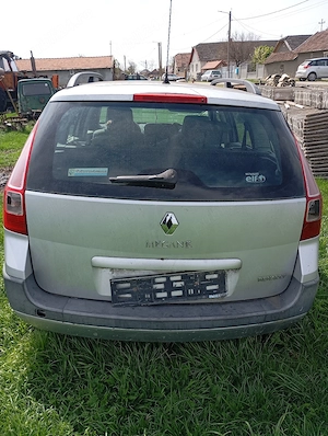Renault Megane - imagine 2