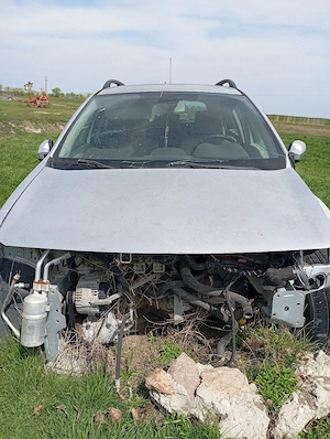Renault Megane - imagine 3
