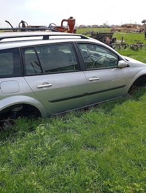 Renault Megane - imagine 4