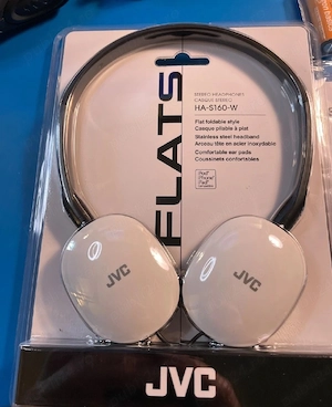 casti JVC noi 