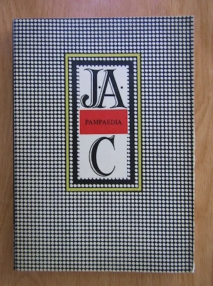 J. A. Comenius - Pampaedia