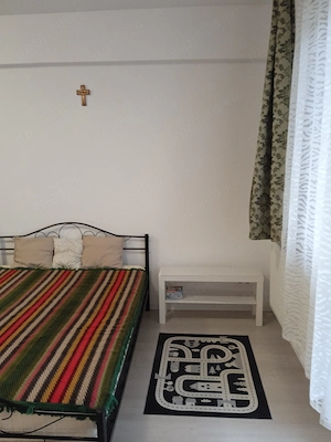 Inchiriez garsoniera in bloc nou Dr Taberei Proprietar  - imagine 6