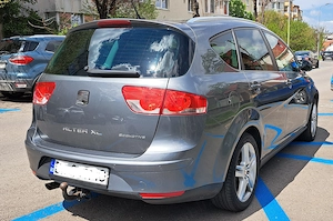 Seat Altea 2012 - imagine 4