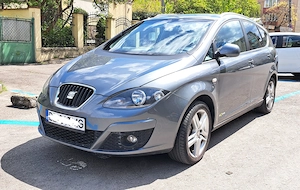 Seat Altea 2012 - imagine 3