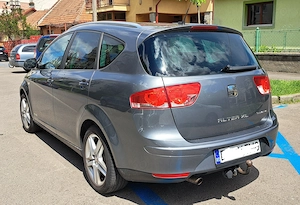 Seat Altea 2012 - imagine 5