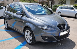 Seat Altea 2012 - imagine 2