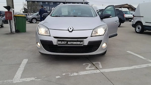 Renault Megane 1.5 dci 2012  - imagine 7