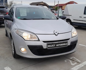 Renault Megane 1.5 dci 2012  - imagine 5