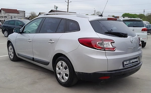 Renault Megane 1.5 dci 2012  - imagine 9
