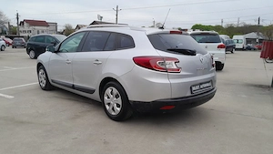 Renault Megane 1.5 dci 2012  - imagine 11