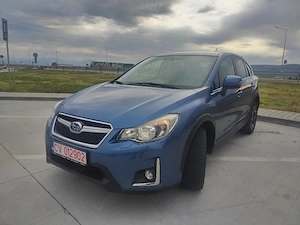 De vânzare *Subaru XV *M*BOXER  - imagine 3