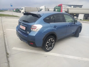 De vânzare *Subaru XV *M*BOXER  - imagine 2
