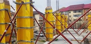 cofraj doka lana 