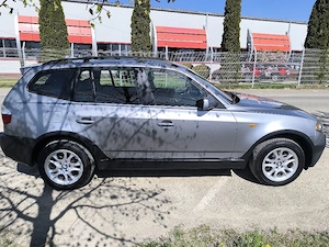 bmw e83 x3 4x4 m47 diesel  - imagine 2