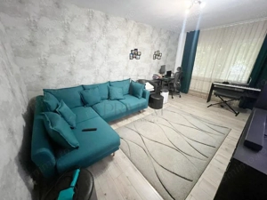 GIROCULUI -3 CAM -RENOVAT -DECOM. -CENTRALA AC -SPATIOS -BOXA - imagine 2