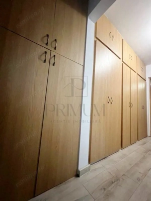GIROCULUI -3 CAM -RENOVAT -DECOM. -CENTRALA AC -SPATIOS -BOXA - imagine 10