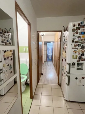GIROCULUI -3 CAM -RENOVAT -DECOM. -CENTRALA AC -SPATIOS -BOXA - imagine 9