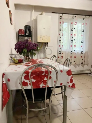 GIROCULUI -3 CAM -RENOVAT -DECOM. -CENTRALA AC -SPATIOS -BOXA - imagine 7