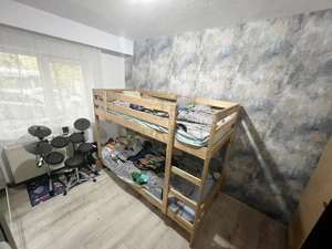 GIROCULUI -3 CAM -RENOVAT -DECOM. -CENTRALA AC -SPATIOS -BOXA - imagine 4