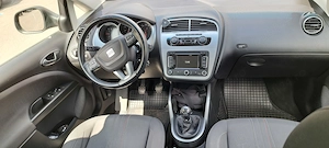 Seat Altea 2012 - imagine 6
