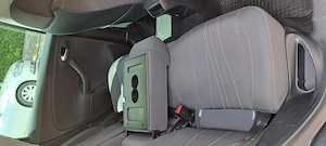 Seat Altea 2012 - imagine 7