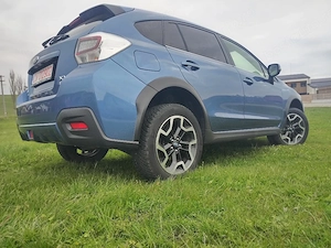 De vânzare *Subaru XV *M*BOXER  - imagine 8