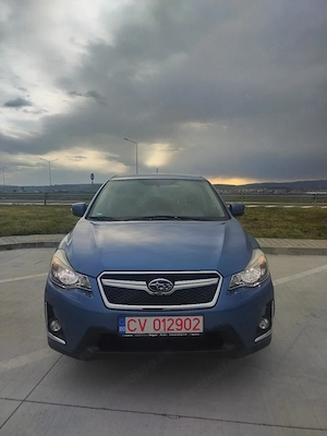 De vânzare *Subaru XV *M*BOXER  - imagine 9