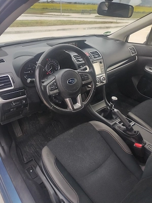 De vânzare *Subaru XV *M*BOXER  - imagine 10