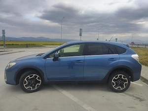 De vânzare *Subaru XV *M*BOXER  - imagine 5