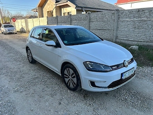 Golf 7 e Electric  Accept si Schimburi - imagine 5