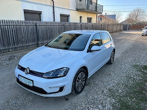 Golf 7 e Electric  Accept si Schimburi - imagine 4