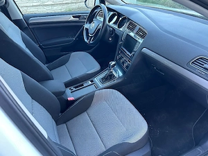 Golf 7 e Electric  Accept si Schimburi - imagine 7
