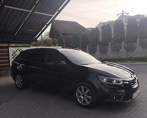 Renault Megane 4 05.2017 - imagine 2